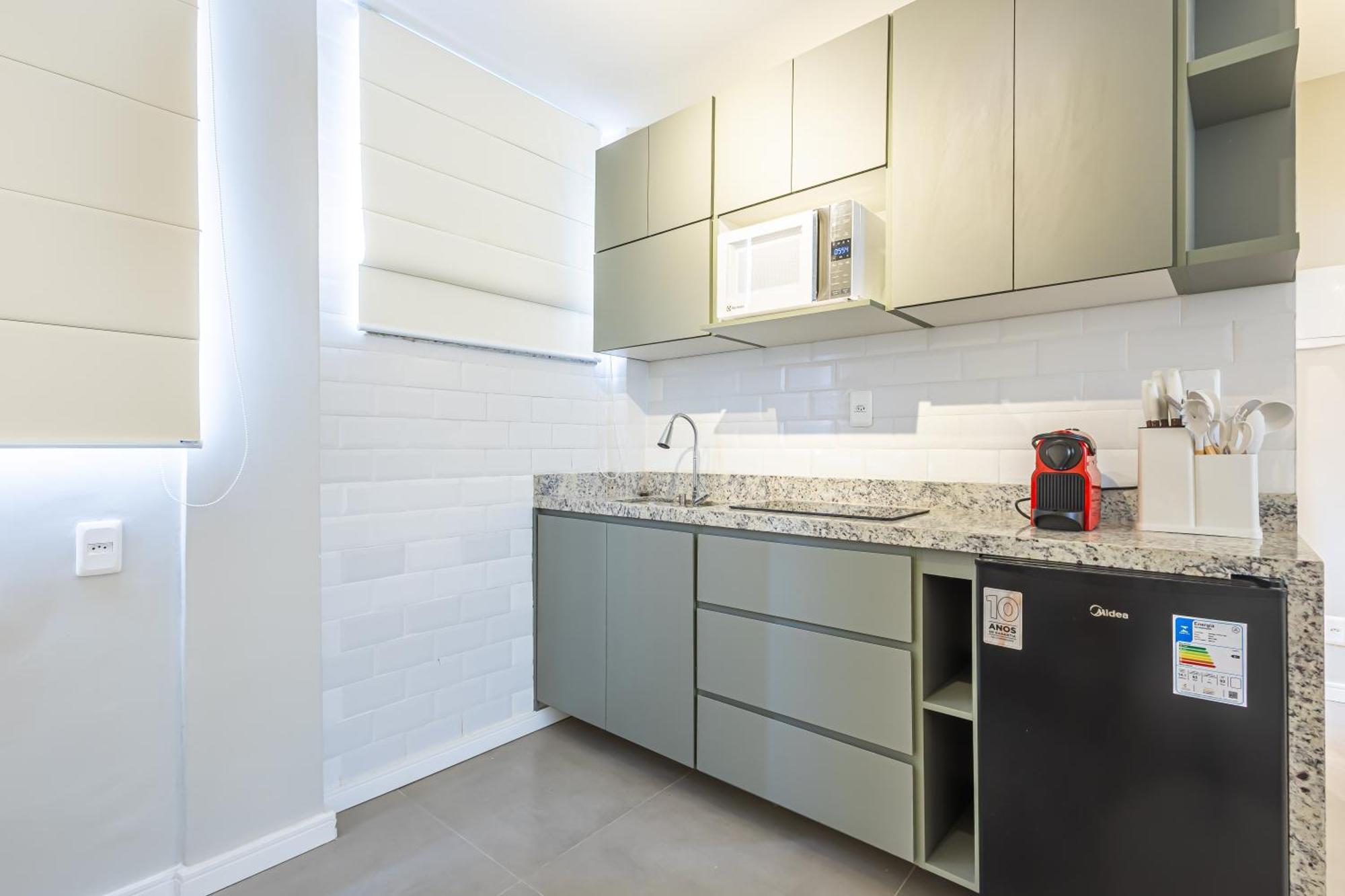 Appartement Cozy In Leblon Rio de Janeiro