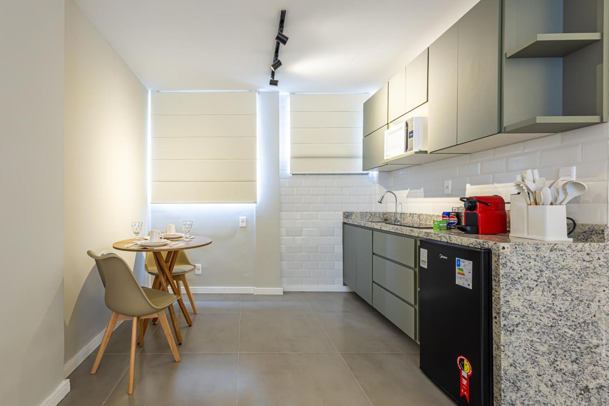 Appartement Cozy In Leblon