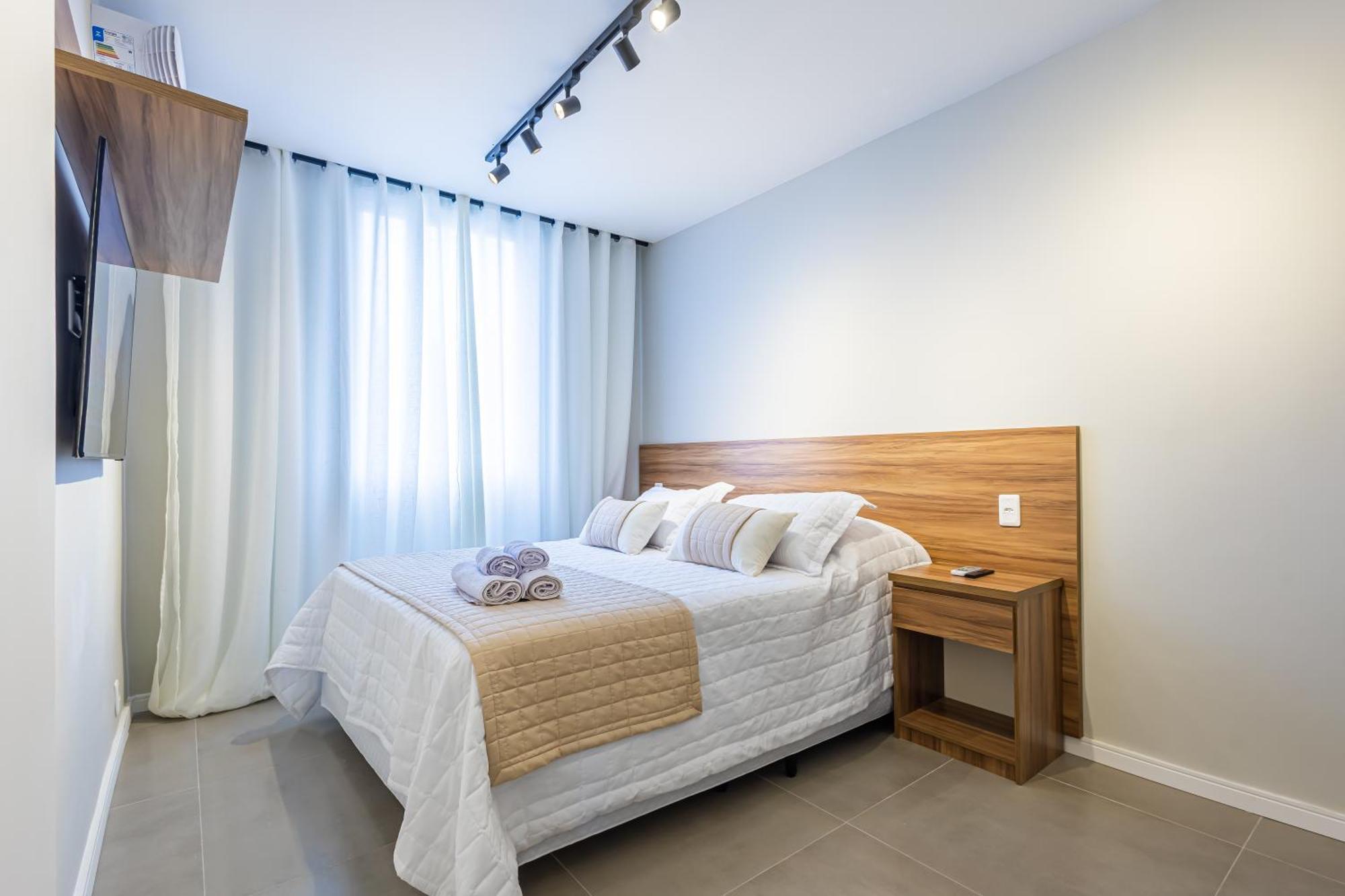 Appartement Cozy In Leblon Rio de Janeiro