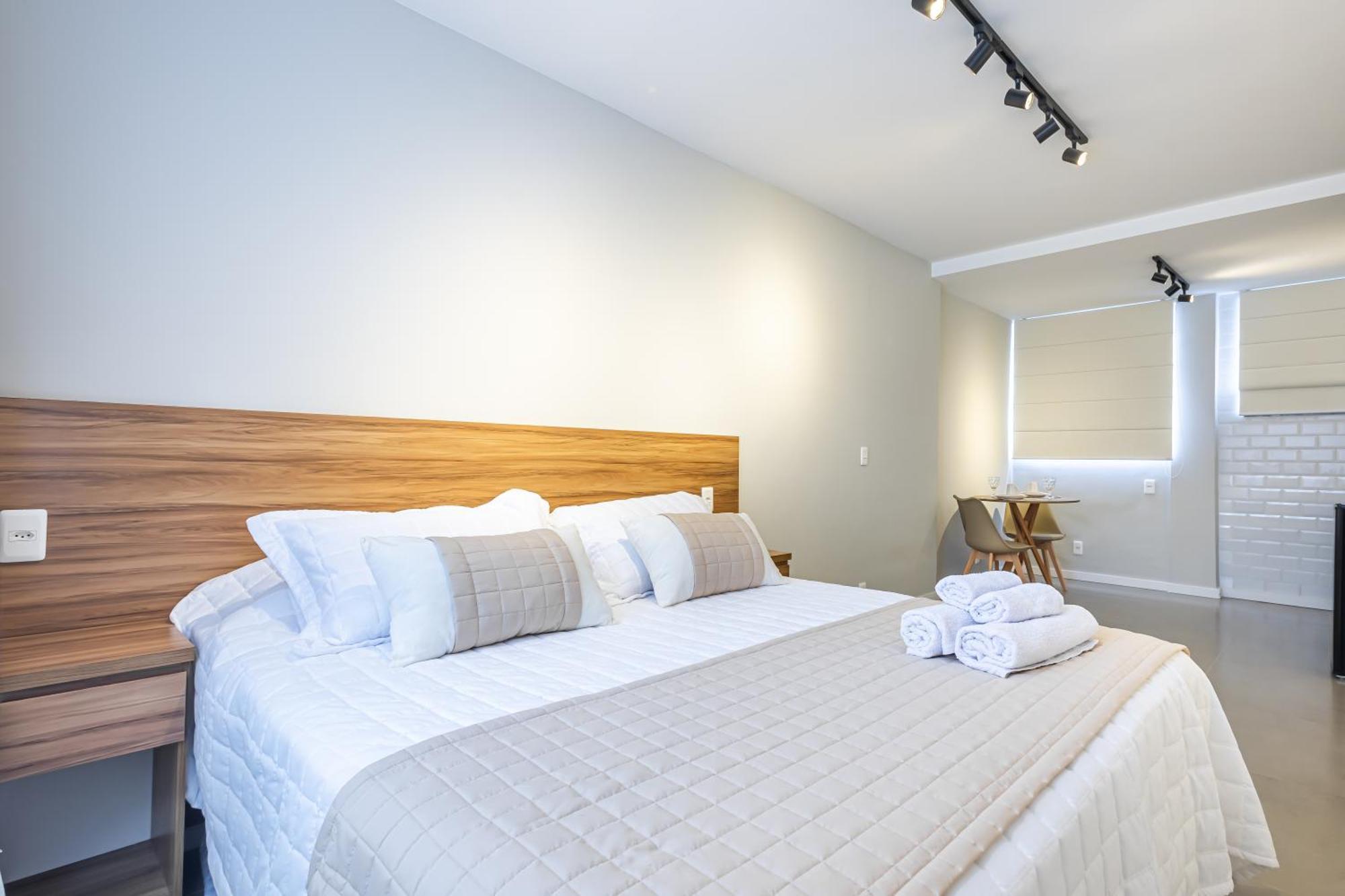 Appartement Cozy In Leblon *